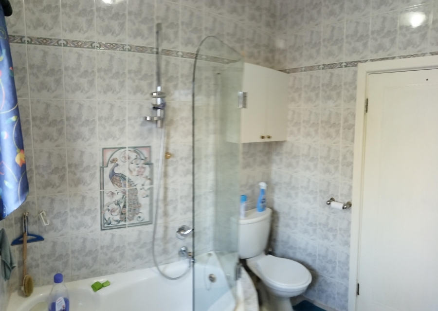 3 Bedroom Property for Sale in Bothasrus Eastern Cape